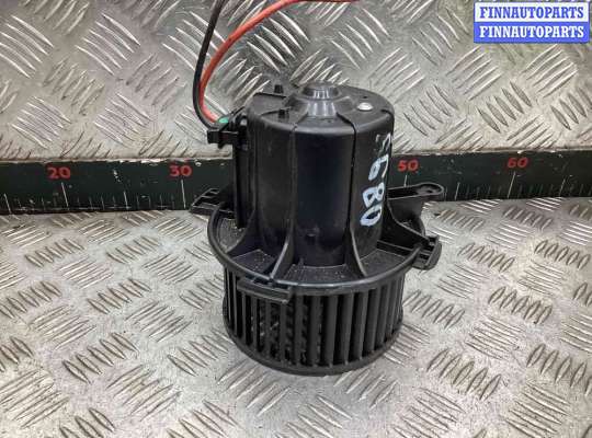 купить Моторчик печки на Citroen C4 C4 (LA/LC) 2004-2010