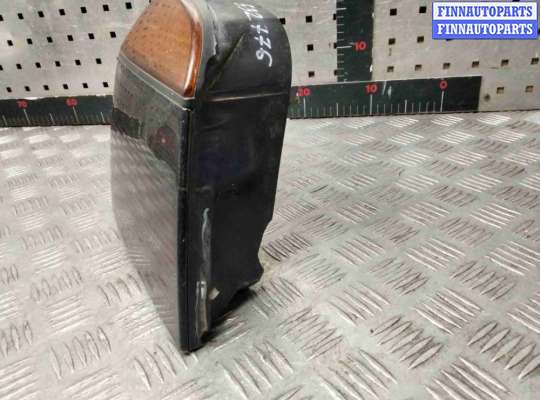 Фонарь задний на Volkswagen Golf III (1H)