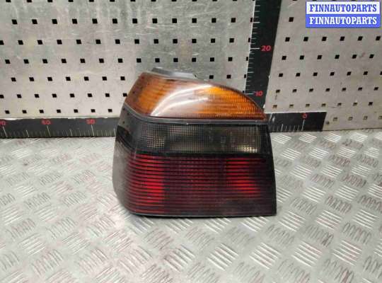 Фонарь задний на Volkswagen Golf III (1H)