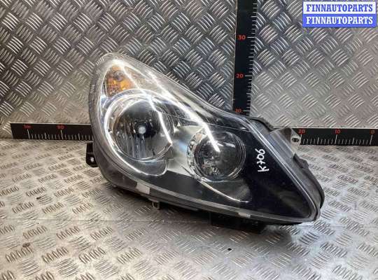 купить Фара правая на Opel Corsa Corsa D 2006-2010