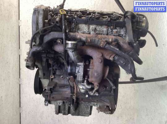 купить Двигатель на Opel Vectra Vectra C 2002-2005