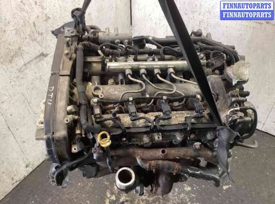 купить Двигатель на Opel Vectra Vectra C 2002-2005