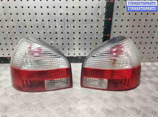купить Фонарь задний (комплект) на Audi A3 A3 I (8L) 2000-2003 рестайлинг