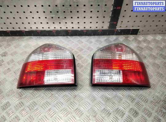 купить Фонарь задний (комплект) на Audi A3 A3 I (8L) 2000-2003 рестайлинг