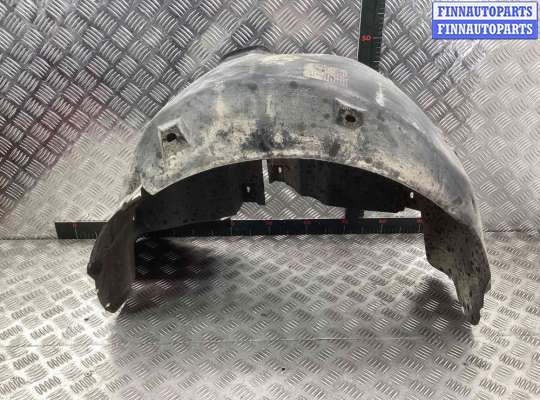 купить Защита арок задняя правая (подкрылок) на Seat Ibiza Ibiza III (6L) 2002-2008