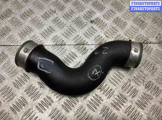 купить Патрубок интеркулера на Volkswagen Golf Golf V (1K) 2004-2009