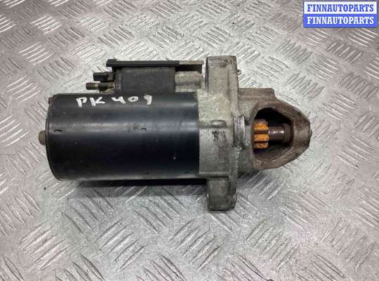 купить Стартер на Audi A6 A6 C5 (4B) 2001-2004 рестайлинг