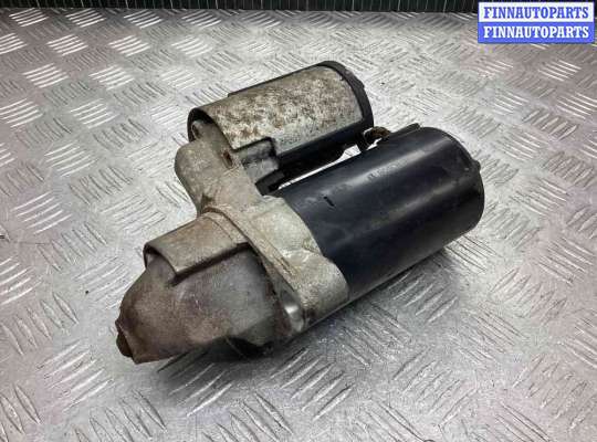 купить Стартер на Audi A6 A6 C5 (4B) 2001-2004 рестайлинг