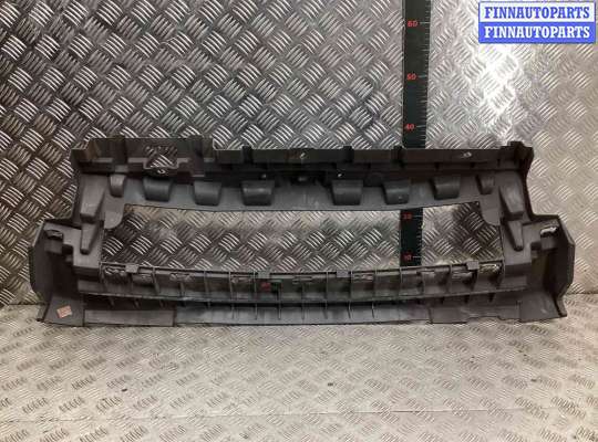 купить Передняя панель крепления облицовки (телевизор) на Citroen Jumpy Jumpy II 2007-2016