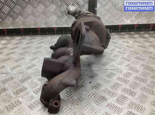 купить Турбина на Ford Mondeo Mondeo III 2003-2007 рестайлинг