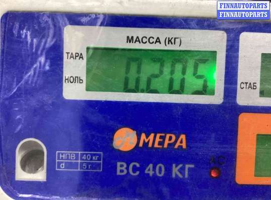 купить Патрубок интеркулера на Ford Galaxy Galaxy I (WGR) 2000-2006 рестайлинг