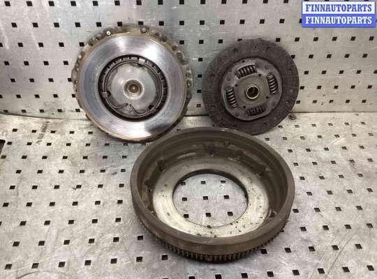 купить Комплект сцепления на Volkswagen Golf Golf IV (1J) 1997-2004