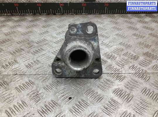 купить Кронштейн крепления бампера переднего на Audi A4 A4 B6 (8EC, 8E5) 2000-2004