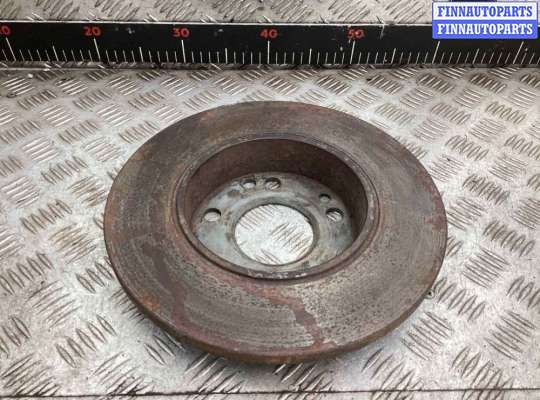 купить Диск тормозной задний на Mercedes 190 190 (W201) 1982-1993