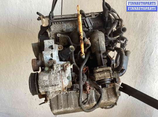 купить Двигатель на Seat Ibiza III (6L) 2002-2008