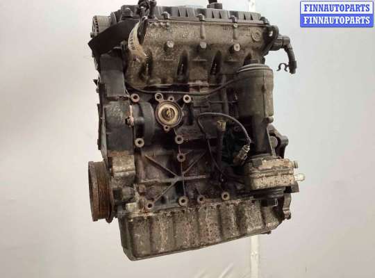 купить Двигатель на Seat Ibiza Ibiza III (6L) 2002-2008