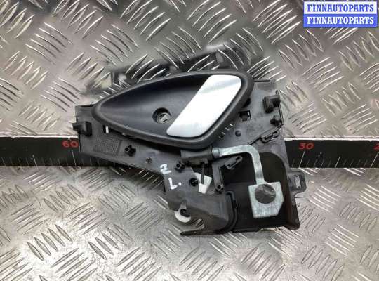 купить Ручка внутренняя задняя левая на Citroen C5 C5 I 2001-2004