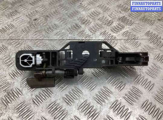 купить Ручка наружная задняя правая на Renault Espace Espace IV 2002-2006