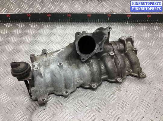 купить Коллектор впускной на Audi A4 A4 B7 (8EC, 8ED) 2004-2008