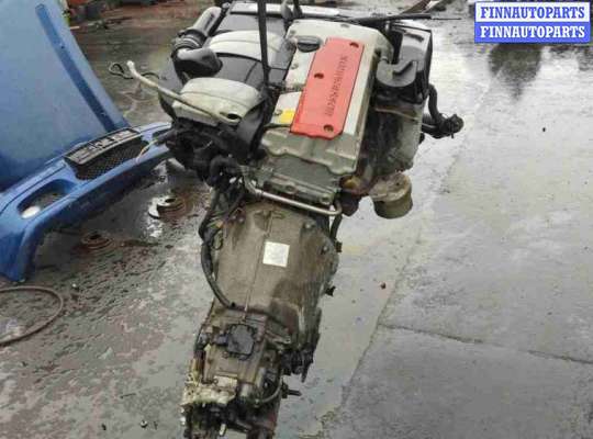 купить Двигатель на Mercedes C C (W203) 2000-2004