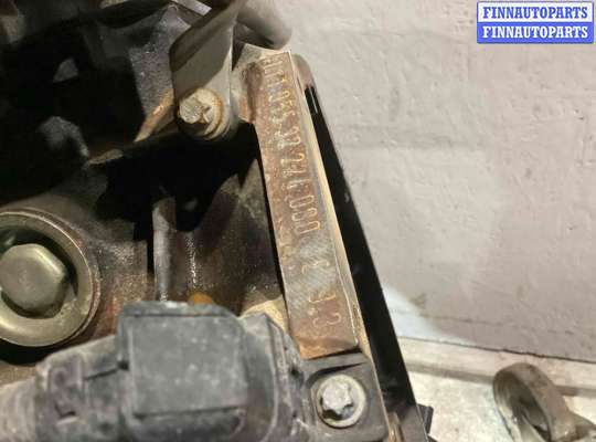 купить Двигатель на Mercedes C C (W203) 2000-2004