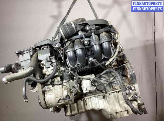 купить Двигатель на Mercedes C C (W203) 2000-2004