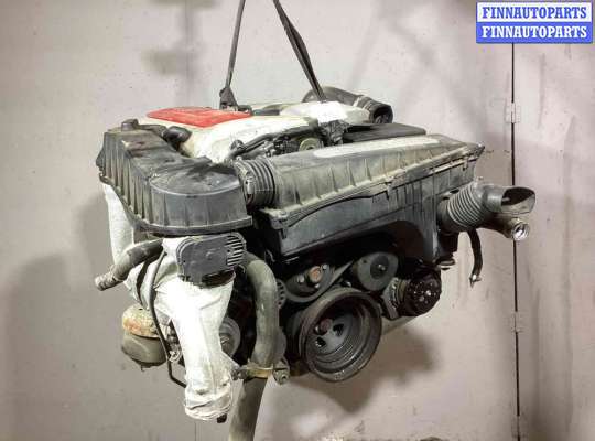 купить Двигатель на Mercedes C C (W203) 2000-2004