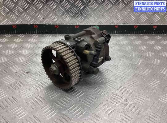 ТНВД RN1523397 на Renault Kangoo Kangoo I 2003-2007 рестайлинг