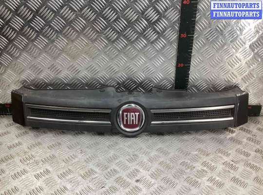 купить Решетка радиатора на Fiat Panda Panda II 2003-2011