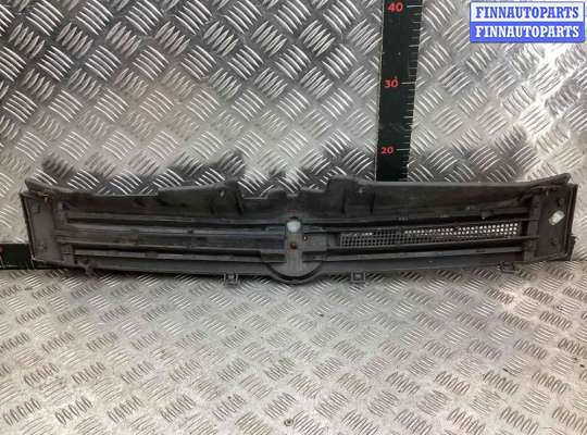 купить Решетка радиатора на Fiat Panda Panda II 2003-2011