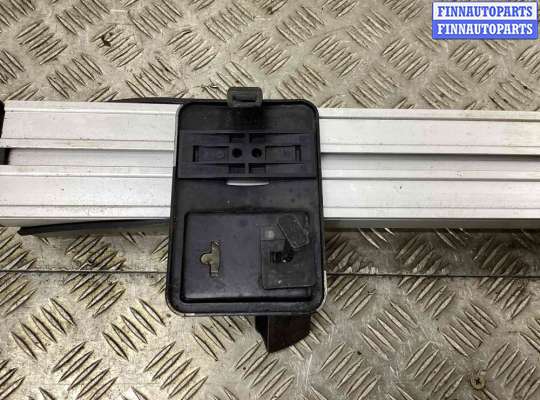 купить Велобагажник на крышу на Volkswagen Passat Passat B5+ (3B) 2000-2005 рестайлинг