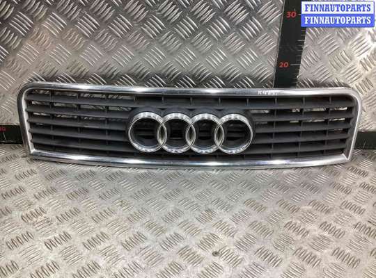 купить Решетка радиатора на Audi A4 A4 B6 (8EC, 8E5) 2000-2004