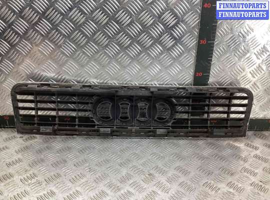 купить Решетка радиатора на Audi A4 A4 B6 (8EC, 8E5) 2000-2004