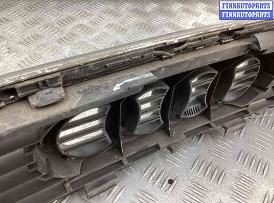 купить Решетка радиатора на Audi A4 A4 B6 (8EC, 8E5) 2000-2004