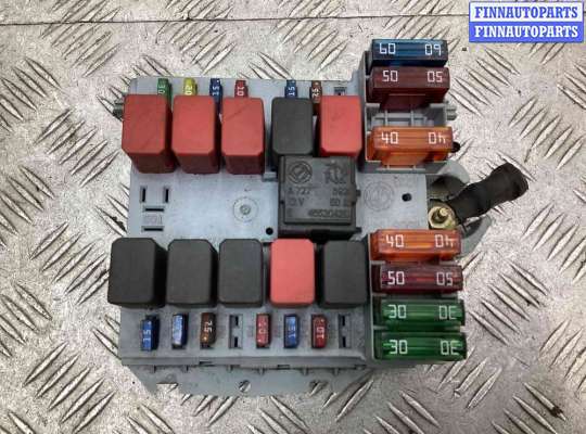 купить Блок предохранителей на Citroen Jumper Jumper I 1994-2006