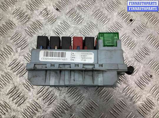 купить Блок предохранителей на Citroen Jumper Jumper I 1994-2006