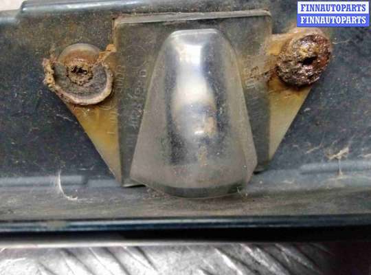 купить Накладка подсветки номера на Opel Sintra Sintra 1996-1999