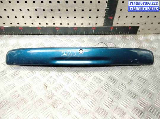 купить Накладка подсветки номера на Opel Sintra Sintra 1996-1999