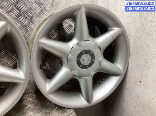 купить Диск литой на BMW 5-Series 5-Series (E39) 2000-2004 рестайлинг