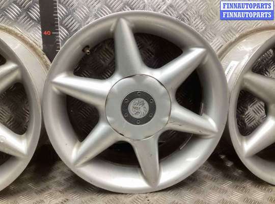 купить Диск литой на BMW 5-Series 5-Series (E39) 2000-2004 рестайлинг