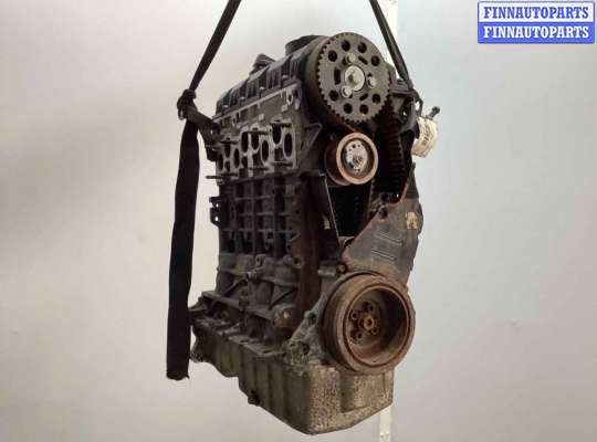 Двигатель VG2755231 на Volkswagen Transporter Transporter T5 (7H) 2003-2015