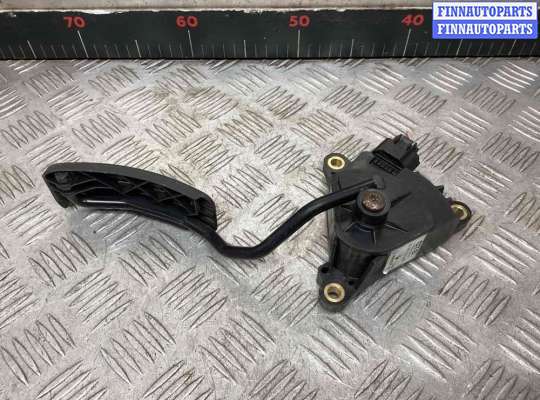 купить Педаль газа на Renault Megane Megane II 2002-2006