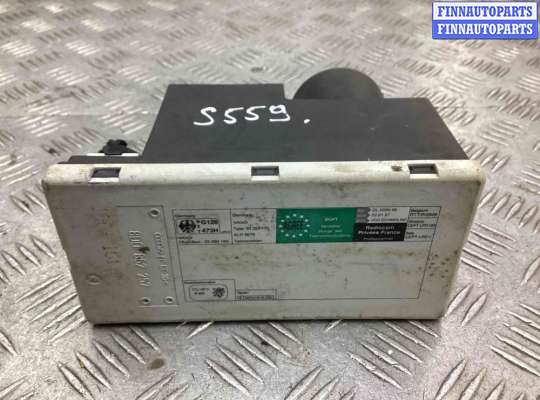 купить Компрессор центрального замка на Audi A4 A4 B5 (8D) 1994-1999