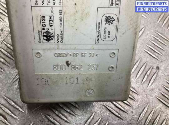 купить Компрессор центрального замка на Audi A4 A4 B5 (8D) 1994-1999