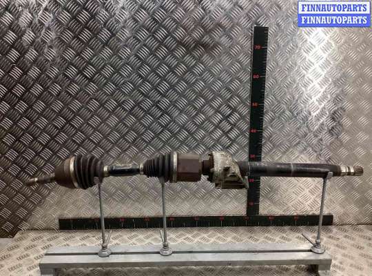 купить Полуось передняя правая (приводной вал, ШРУС) на Opel Zafira Zafira B 2005-2008