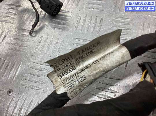 купить Проводка двигателя на Peugeot 207 207 (WA/WC/WK) 2006-2013