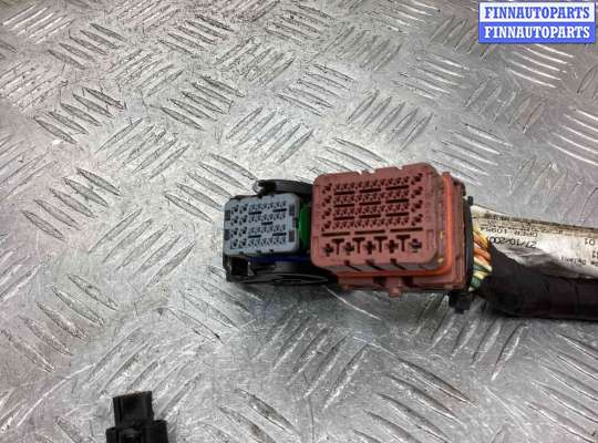 купить Проводка двигателя на Peugeot 207 207 (WA/WC/WK) 2006-2013