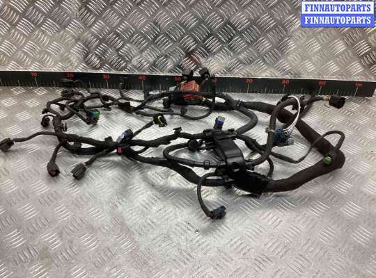 купить Проводка двигателя на Peugeot 207 207 (WA/WC/WK) 2006-2013
