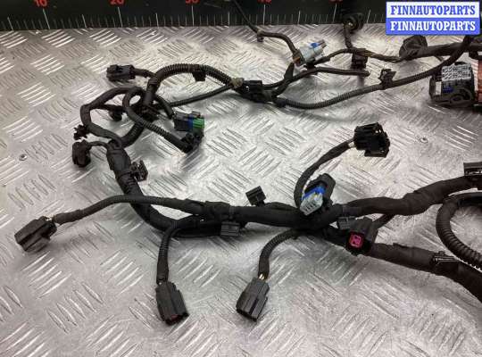 купить Проводка двигателя на Peugeot 207 207 (WA/WC/WK) 2006-2013