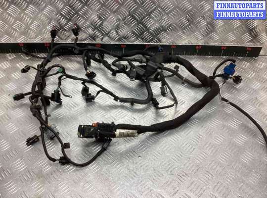купить Проводка двигателя на Peugeot 207 207 (WA/WC/WK) 2006-2013